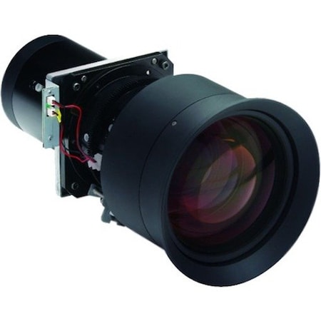 Christie Digital Systems Usa 1.02-1.36 1 Zoom Lens 140-115108-02